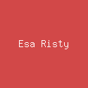 Esa Risty