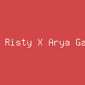 Esa Risty X Arya Galih