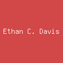 Ethan C. Davis