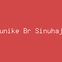 Eunike Br Sinuhaji