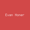 Evan Honer