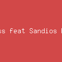 Evan Loss feat Sandios Pendhoza