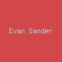 Evan Sander