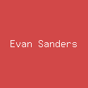 Evan Sanders