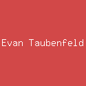 Evan Taubenfeld