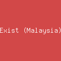 Exist (Malaysia)