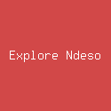 Explore Ndeso