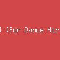 F.D.M (For Dance Miracle)