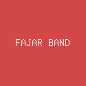 FAJAR BAND