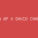 FIDA AP X DAVID CHANDRA