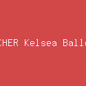 FLETCHER Kelsea Ballerini