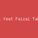 FML feat Faizal Tahir