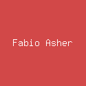 Fabio Asher