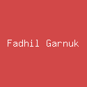 Fadhil Garnuk