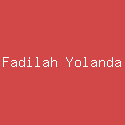 Fadilah Yolanda