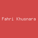 Fahri Khusnara