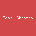 Fahri Skroepp