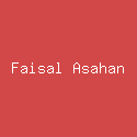 Faisal Asahan