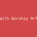 Faith Worship Arts