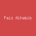 Faiz Alhabib