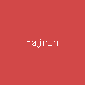 Fajrin