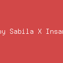 Fanny Sabila X InsanAoi