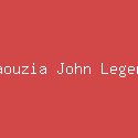 Faouzia John Legend