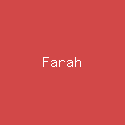 Farah