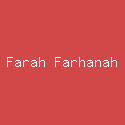 Farah Farhanah