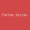 Farhan Azizan