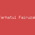 Farhatul Fairuzah