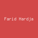 Farid Hardja