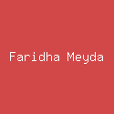 Faridha Meyda