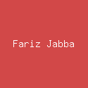 Fariz Jabba