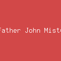 Father John Misty