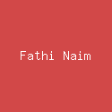 Fathi Naim