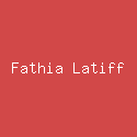 Fathia Latiff