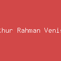 Fathur Rahman Venissa