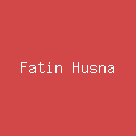 Fatin Husna