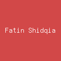 Fatin Shidqia