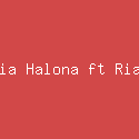 Fatricia Halona ft Rian Arta