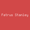 Fatrus Stanley