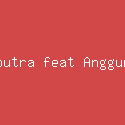 Fatwa Saputra feat Anggun Gumanti