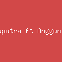 Fatwa Saputra ft Anggun Gumanti