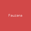 Fauzana