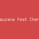 Fauzana feat Chena