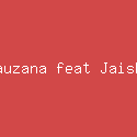 Fauzana feat Jaisky