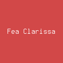 Fea Clarissa