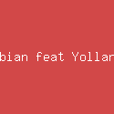 Febian feat Yollanda