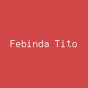 Febinda Tito